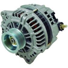 New Alternator Fits Nissan Pathfinder Xterra Frontier 4.0L V6 05-07 LR1110-725