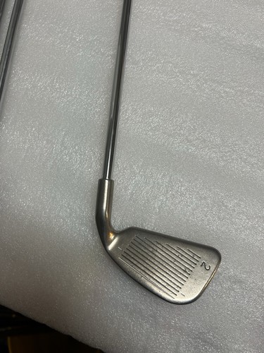 Ping ISI Nickel Blue Dot Left hand 2 Iron - Picture 4 of 4