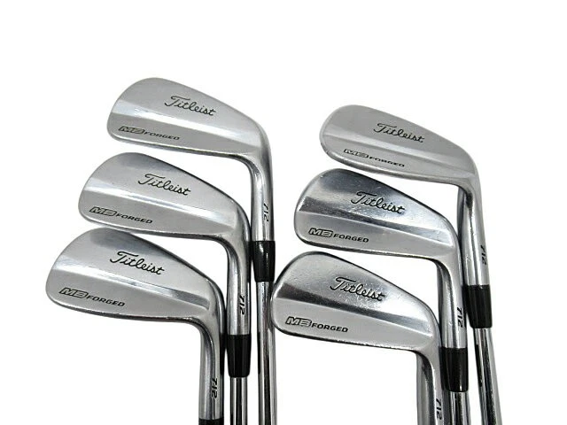 Titleist 712 Mb for sale - eBay