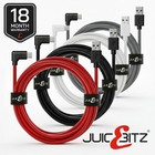 For Samsung Galaxy S25 S24 S23 S22 USB C Fast Charger Cable 0.5m 1m 2m 3m 4m 5m