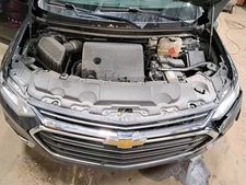 Abs Anti-lock Brake Pump/Actuator Unit 2018 Traverse Sku#4110738