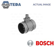 0 281 002 940 AIR MASS SENSOR FLOW METER BOSCH FOR OPEL ASTRA J,MERIVA B,CORSA D