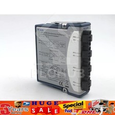 US Free TAX NEW NI NI-9229 NI9229 4-Channel C Series Voltage.