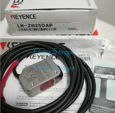 1PCS New In Box LR-ZB250AP Laser Sensor KEYENCE LRZB250AP Fast Shipping