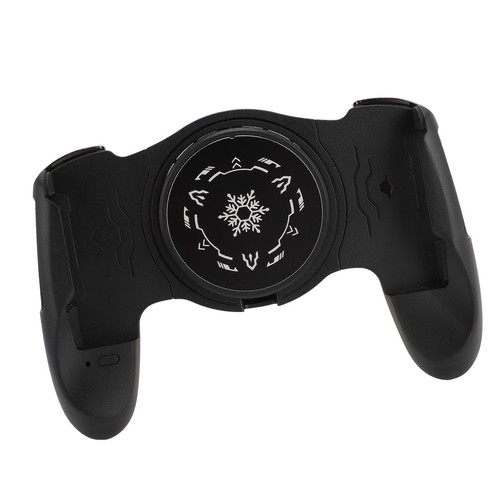 Heat Dissipation Gamepad TEC Cooling Chip Low Noise 5.3‑6.9in Adjustable Semi FG - Afbeelding 19 van 24