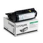 Lexmark HIGH YIELD BLACK Toner 12A0825 / OPTRA SE3455
