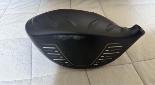 Ping G410 Plus 9.0 Driver Head Only right handed w/ Head Cover Used Good - Picture 3 of 4