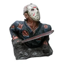 Friday the 13th Jason Groundbreaker Decoration