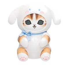 Sanrio collaboration characters BIG stuffed toy approx. 24cm Cinnamo  roll 