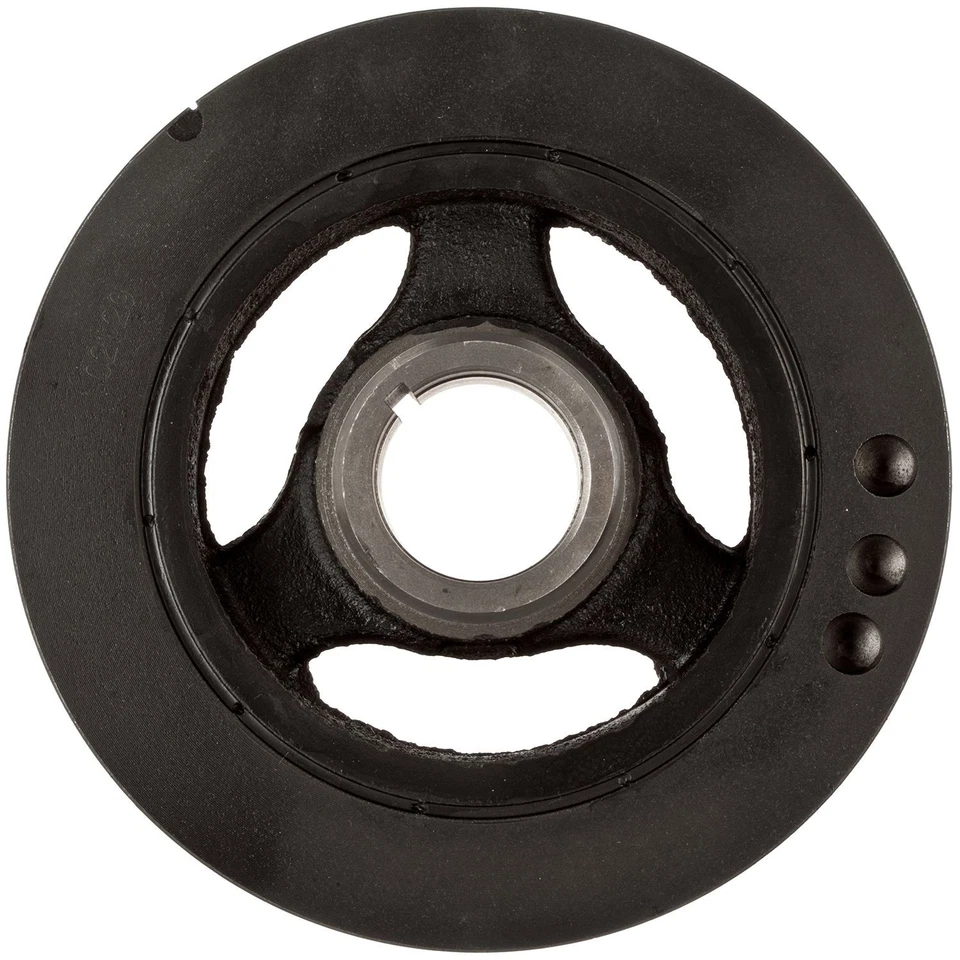 Equilibrador armónico de motor ATP 102129 para modelos Dodge 94-03 seleccionados Foto 3 de 4