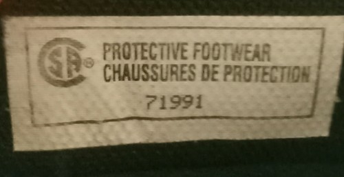 Red Wing Irish Setter 83602 Crosby Boots Mens Size 11.5D Waterproof Safety Toe - Bild 8 von 9
