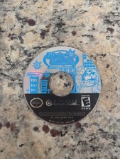 WarioWare Inc. Mega Party Games DISC ONLY TESTED WORKS