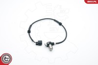 Vorderachse Esen Skv 06SKV339 Sensor, Raddrehzahl FüR Ford