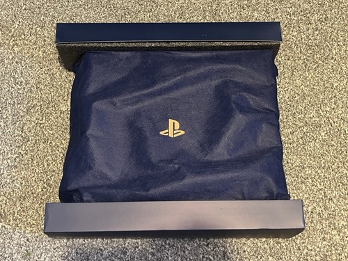 PlayStation 4 Pro 2TB 500 Million Limited Edition Console Boxed Complete PS4 VGC - Picture 16 of 21