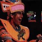Don't Stop The Carnival Jimmy Buffett Cassette, Apr-1998, Margaritaville Records