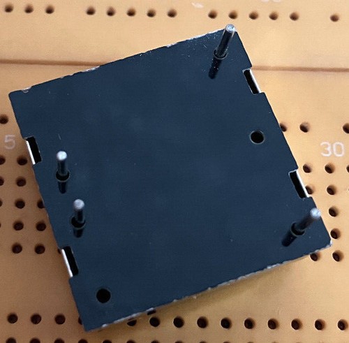 3.3V ±1% 4A 15W DC/DC Converter 18-36Vin 1.6kV Isol. Recom RP15-243.3SA - Picture 3 of 7