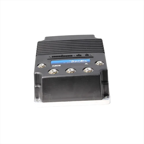 48V 500A 0-5k SepEx Programmable Motor Controller for Curtis Golf Cart 1268-5501 - Picture 6 of 8