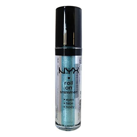 NYX Roll On Eye Shimmer - Choose One Shade - Picture 4 of 17