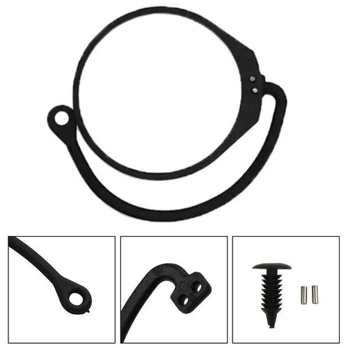 Fuel Gas Tank Cap Tether Wire OE 180201556✨u Q6Y0 - Picture 9 of 9