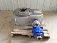 Camco M1801RD-8H64-280 Rotary Indexer w/ 7:1 Drive, 7" ID Out/2" ID In