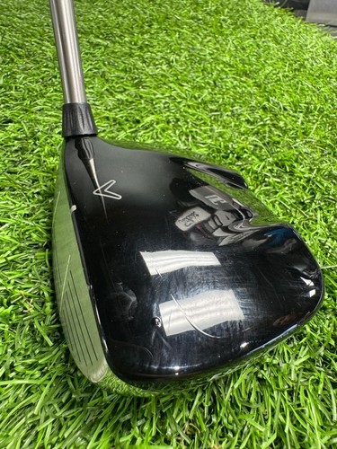 Callaway FT-i - 3 Wood - Graphite - Fujikura Sakura - Lady Flex - LH - Picture 7 of 9