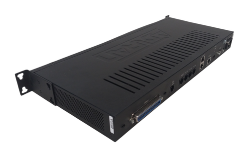 Adtran 3rd Gen Total Access 908e w/FXO Gateway P/N: 1243908F2 - Picture 7 of 13