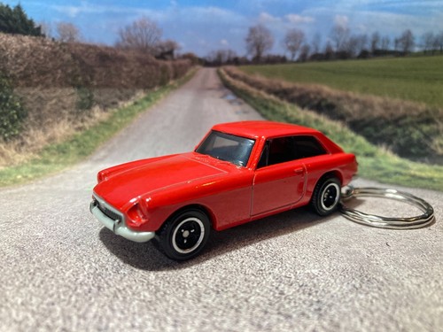 Model Car Keyrings Additional Models - Picture 42 of 217