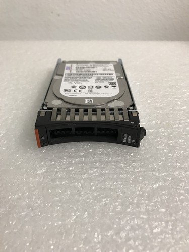 IBM 81Y9730 81Y9731 81Y3829 1TB 7.2K 2.5" 6G sata hard drive - Picture 3 of 4