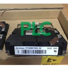 1PCS INFINEON FF1200R17KE3_B2 power module FF1200R17KE3-B2 NEW Quality Assurance