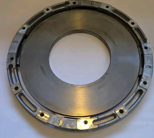 NEW GENUINE EATON ADVANTAGE CLUTCH KIT 109508-20Y OEM - Picture 3 of 14