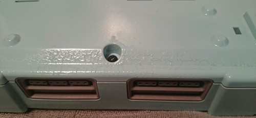 Sony Playstation 1 nur Konsole - Custom - GETESTET & FUNKTIONIERT!! Modell # SCPH -7501  - Bild 12 von 12