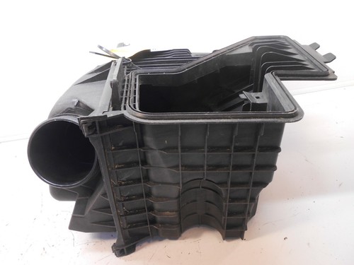 2008 BMW 750LI E66 Sedan,4.80L Air Cleaner Filter Box Housing OEM AG0140 - Bild 3 von 7
