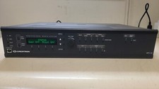 Crestron MPS-100 Multimedia Presentation Switcher Audio Amplifier