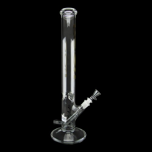 Tubo acqua ROOR classico dritto 18" 50 mm x 5 mm - oro - Foto 5 di 9