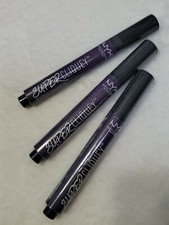 Lot of 3- NYX Super Cliquey Matte Lipstick - Ruthless SCLS10. SEALED