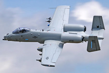 Freewing A-10 Thunderbolt II Warthog Twin 80mm 1700mm PNP EDF Impeller Jet 