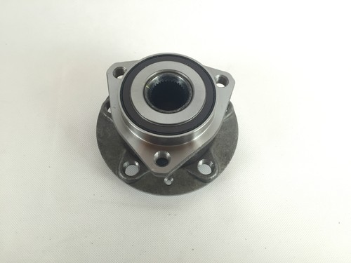 RADLAGERSATZ RADLAGER RADNABE NTY VW SKODA AUDI SEAT U. A. WHEEL BEARING KIT - Bild 2 von 3