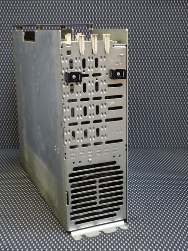 Original Indramat DDS 02.1-W050-D Servo Controller  #VW10 - Bild 5 von 6