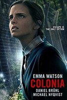 Colonia / (anam)-colonia / (anam) Dvd Colonia / (anam)-colonia / (anam) Dvd