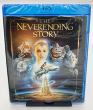 The Neverending Story - Blu-ray - BRAND NEW