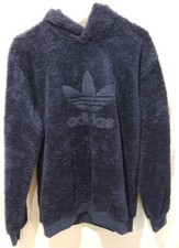 adidas winterized trefoil hoodie
