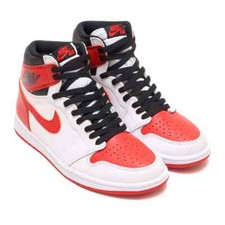 Nike Air Jordan 1 High OG "Heritage" 555088-161 Men's Sneakers New [US 6-13]
