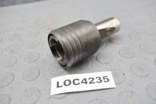 KENNAMETAL SS100STRC2213 BILZ WF2 IKP TAP ADAPTER #2 BILZ LOC4235