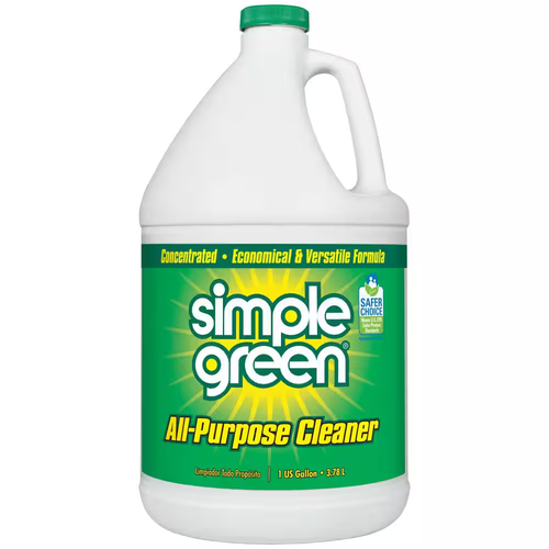 1 Gal. Concentrated All-Purpose Cleaner - Picture 6 of 12