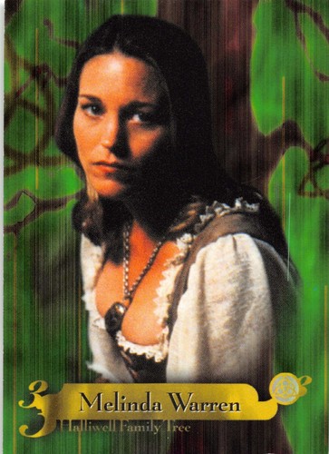 2000 INKWORKS CHARMED SEASON ONE PICK-A-CARD 1-72 BASE TRADING CARDS 1ST SERIES - Picture 142 of 145