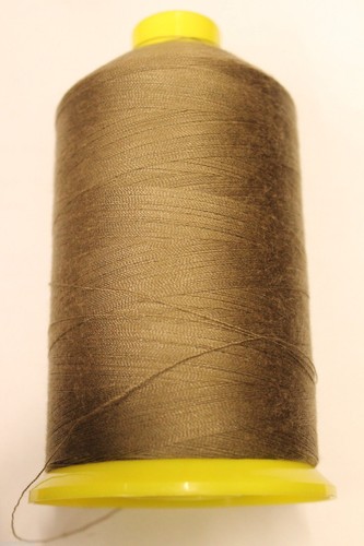 Gütermann Polyester-heavy duty sewing machine thread 5000m & 1000m spools M36 - Picture 4 of 22