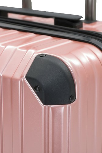 Münicase M816 TSA-Schloß Reisekoffer Trolley Kofferset Hardschale Boardcase - Bild 4 von 94