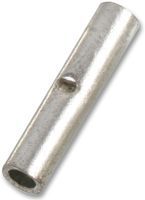 butt splice connector 10 pack for crimping / joining heavy cable 5.4mm diameter - Picture 1 of 1