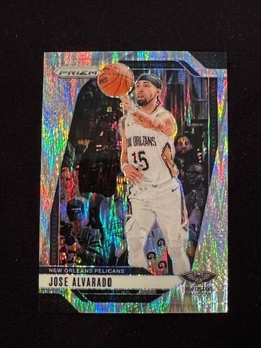 2024-25 NBA Prizm Orange Red Blue Ice Purple PICK YOUR PLAYER / CARD / COLOR - Picture 37 of 126