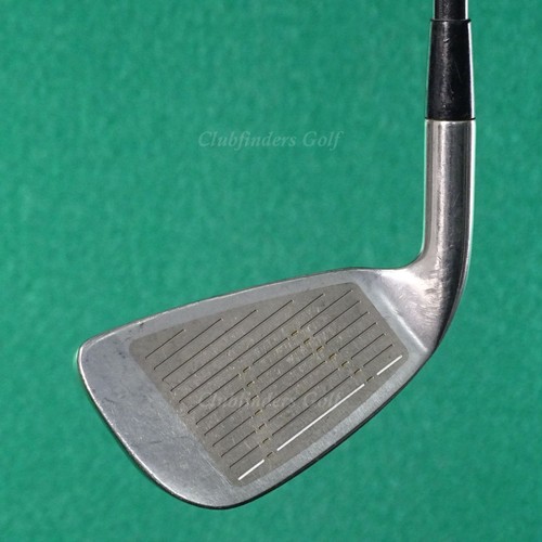 Mizuno T-Zoid T3 Oversize Titanium Insert Single 5 Iron Factory Graphite Regular - Picture 3 of 3